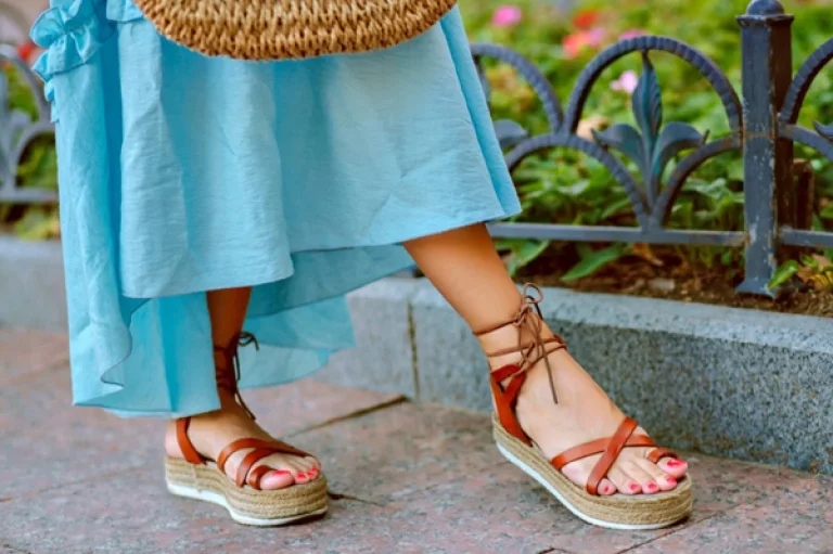 Tendencias en calzado primavera-verano que no te querrás perder