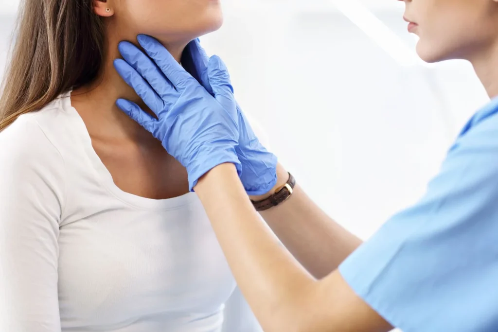 Diagnóstico Precoz: La Clave Para Ganar La Batalla Contra El Cáncer De Garganta