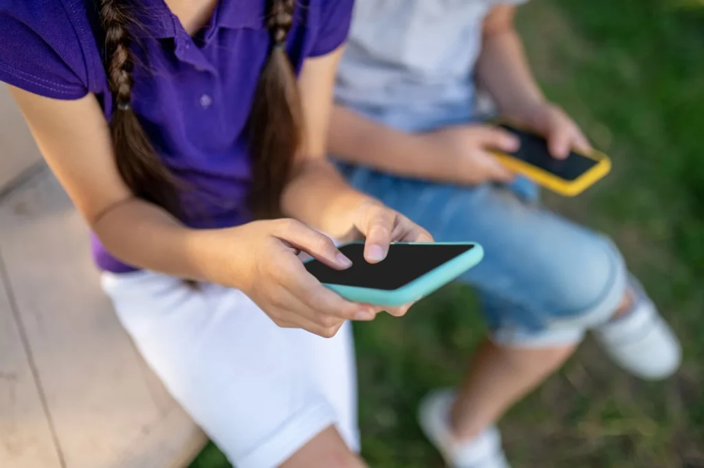 Activando El Control Parental En Android