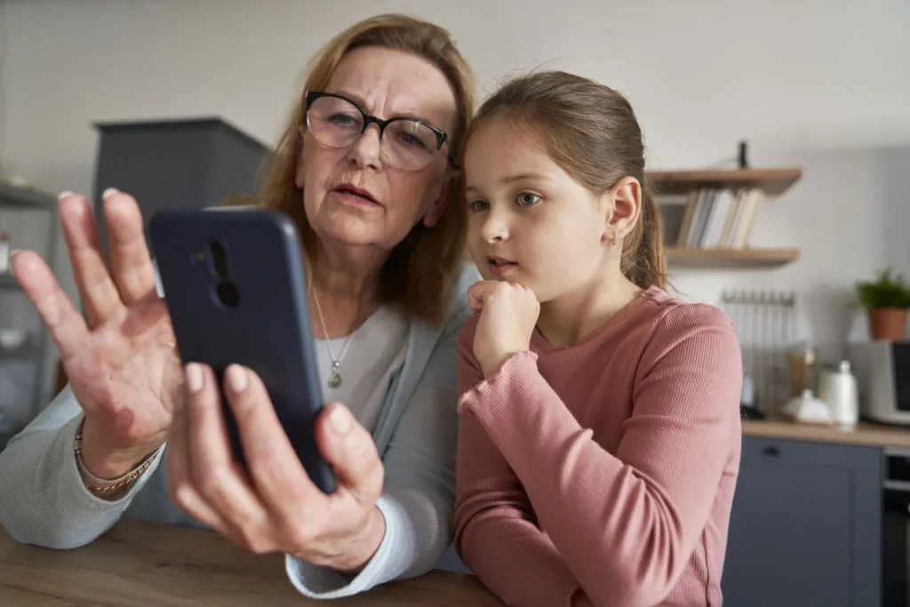 Qué Es El Control Parental Y Cómo Funciona
