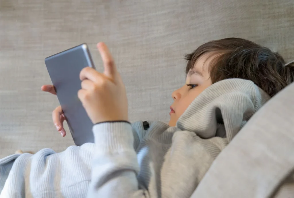 La Importancia De La Educación Digital En La Infancia