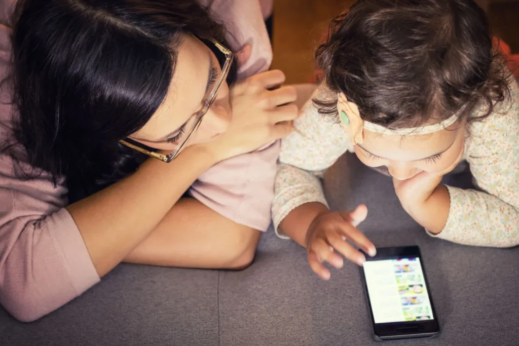 Consejos Prácticos Para Un Control Parental Efectivo