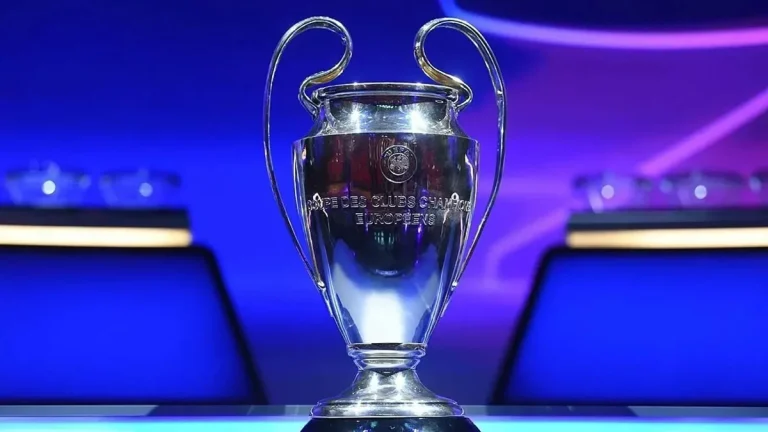 La nueva norma en Champions League para potenciar la fase liga