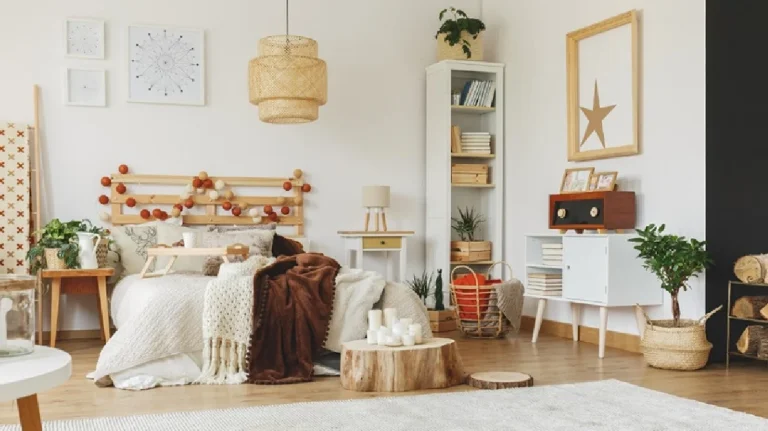 Cómo los estores pueden transformar la decoración de tu casa