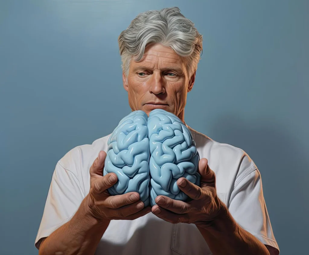 Demencia: El Impacto Del Deterioro Cognitivo Leve En La Vida Diaria