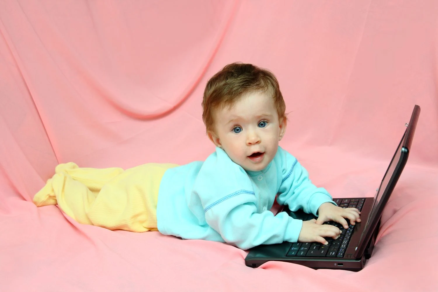 El Futuro De Una Generación Beta