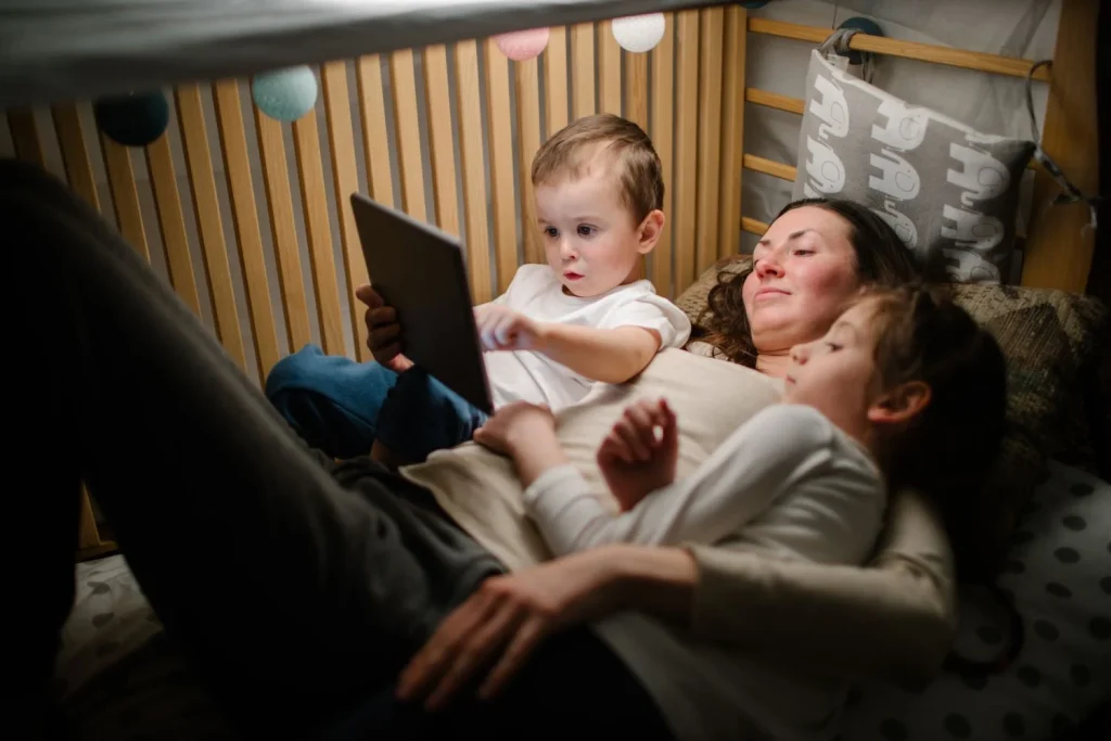 Nuevas Dinámicas Familiares Y Sociales
