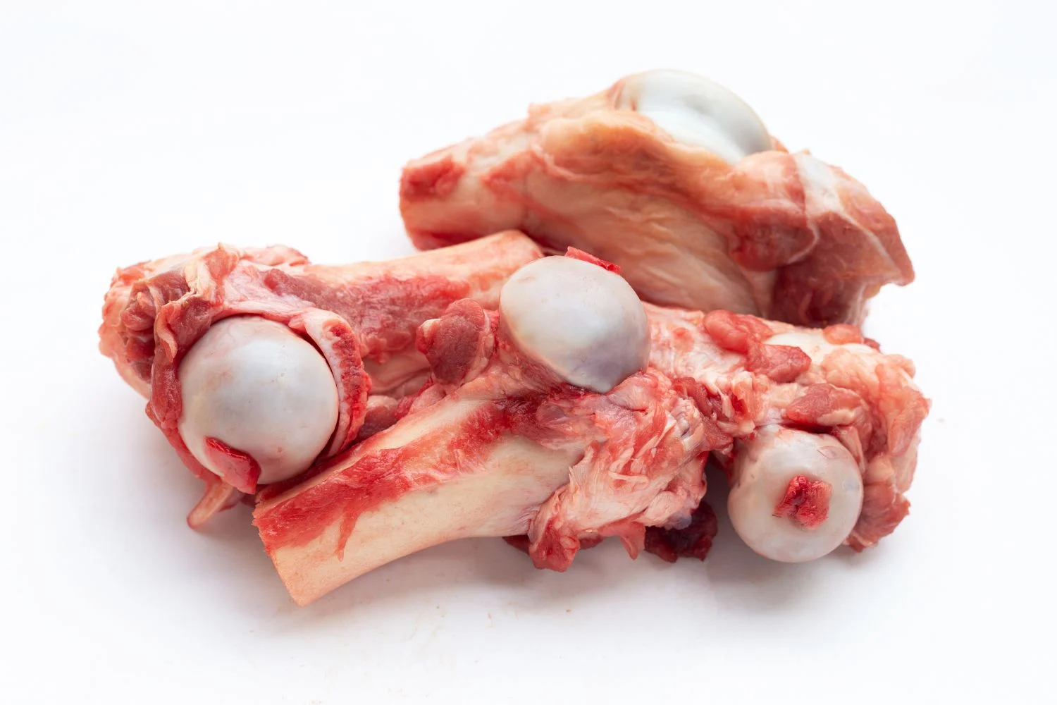 El Cuarto Ingrediente: Huesos De Pollo O Ternera, Un Elixir De Colágeno Para Tu Piel
