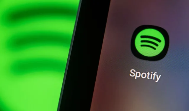 El Modelo Spotify Castiga A Los Artistas, Pero Premia A Las Discográficas