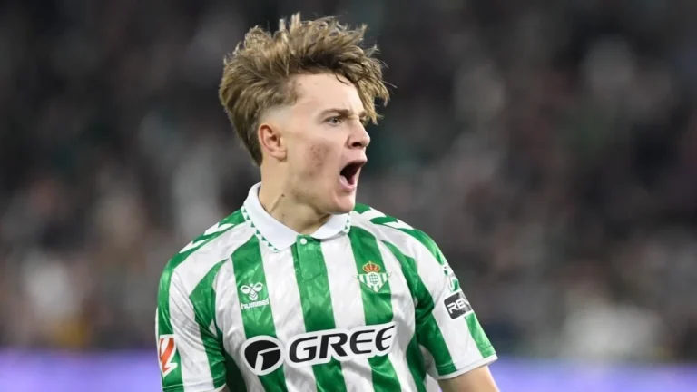 Jesús Rodríguez crea un cisma entre Betis y Sevilla FC