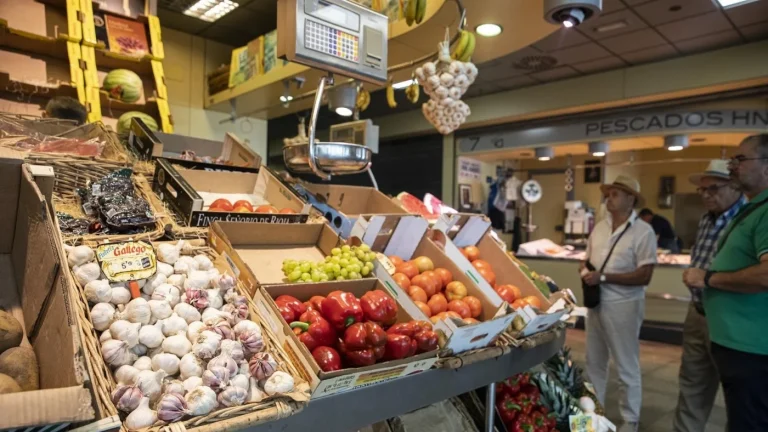La nueva ley contra el desperdicio alimentario pone en peligro a las familias vulnerables
