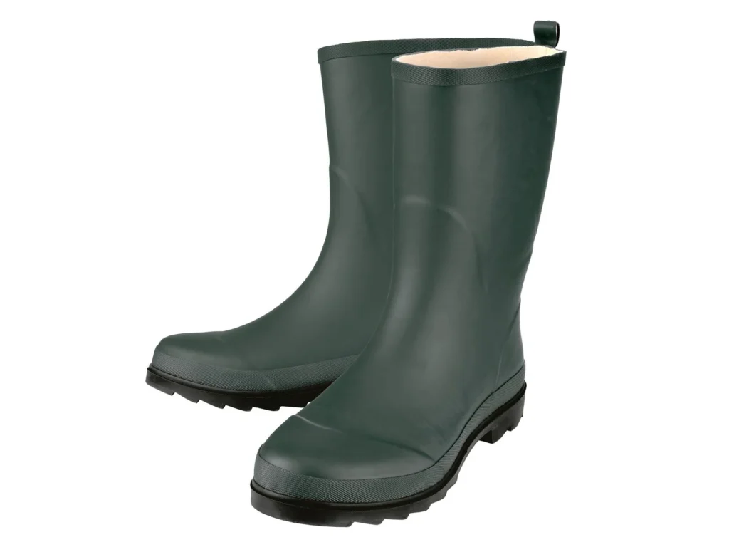 Consejos Para El Cuidado Y Mantenimiento De Las Botas De Agua