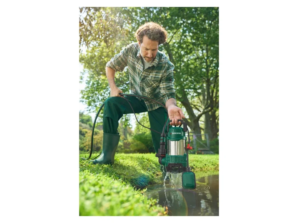 Características Destacadas De Las Botas De Agua De Lidl