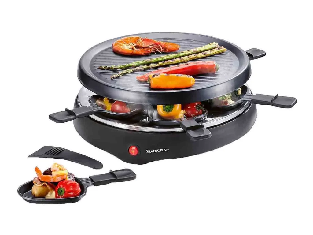 ¿Qué Es Una Raclette Y Por Qué Está Tan De Moda?