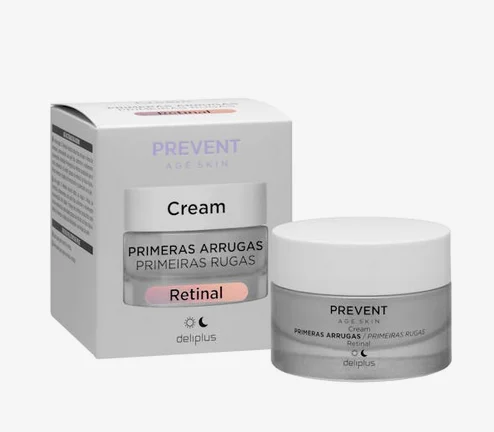 Retinal Vs. Retinol: ¿Por Qué El Retinal Es La Estrella De La Cosmética Antiedad?