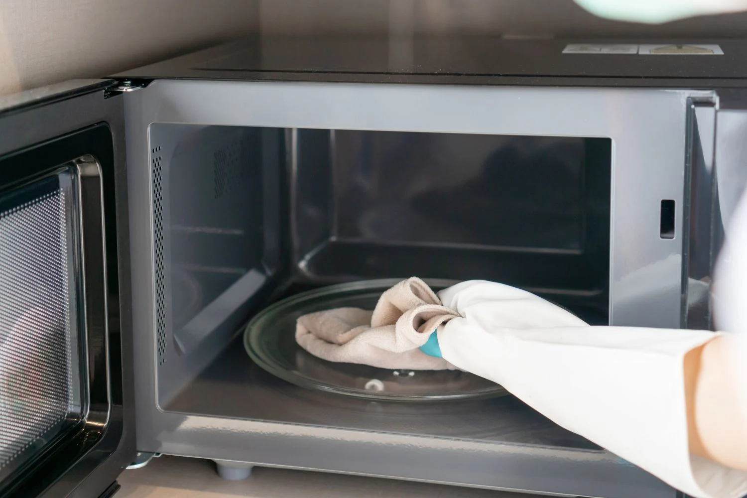 La Necesidad De Concienciar Sobre La Seguridad En Cocina