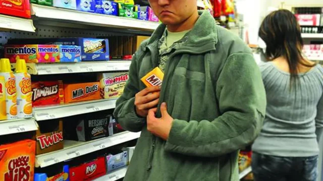 Los Productos Que Más Se Roban En Los Supermercados Españoles