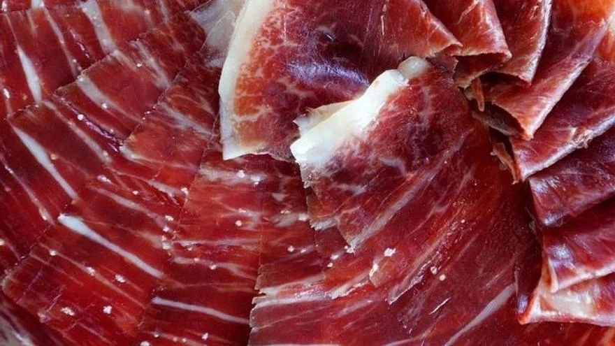 Vivir más y envejecer mejor, ¿de la mano del jamón?