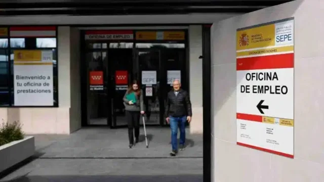 El Sepe Ofrece 600 Euros Por Hacer Estos Cursos Gratis De Formación Profesional