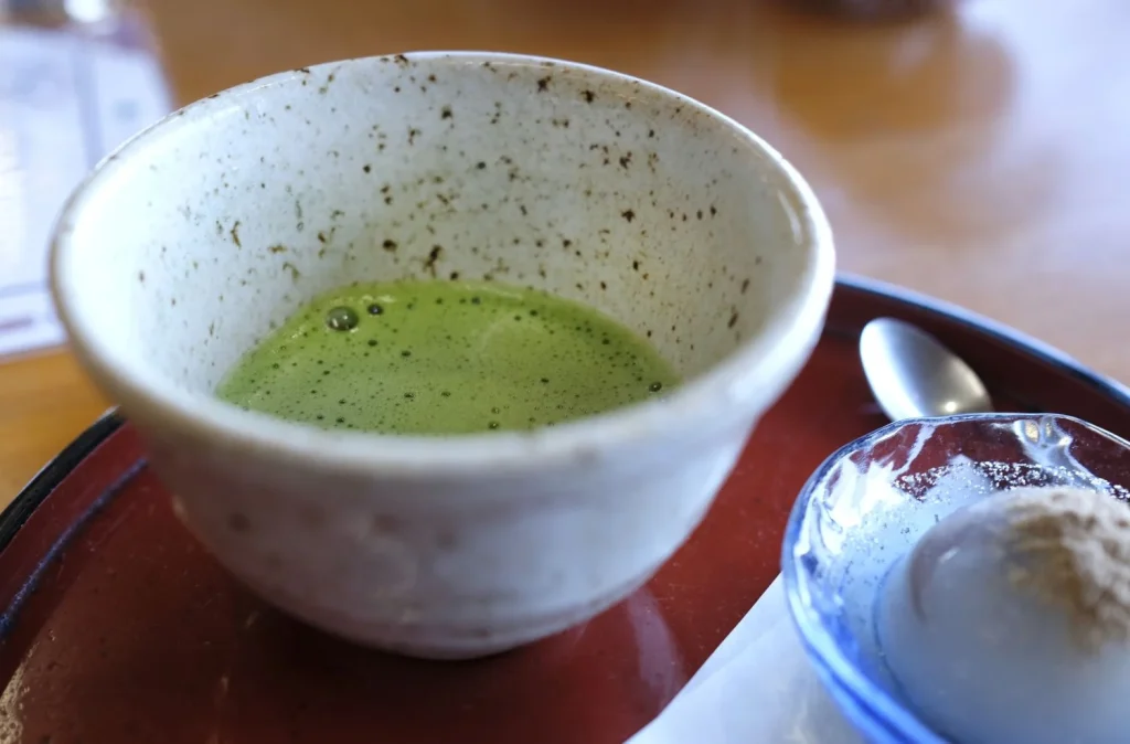 La Importancia Del Origen Y La Certificación En La Calidad Del Matcha