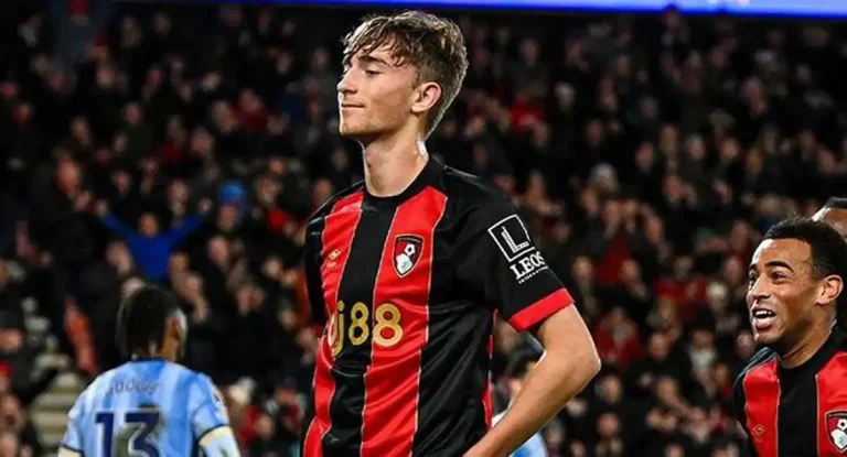 Toda la verdad del fichaje de Huijsen por el Real Madrid