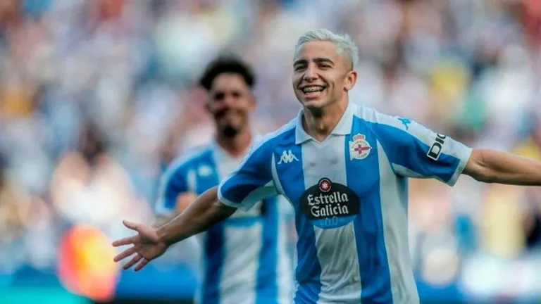 Las exhibiciones de Yeremay pasan factura al Depor: ofertón de la Premier