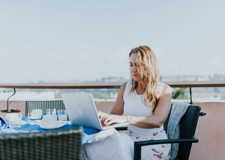 Workation: descubre todo sobre esta nueva forma de viajar