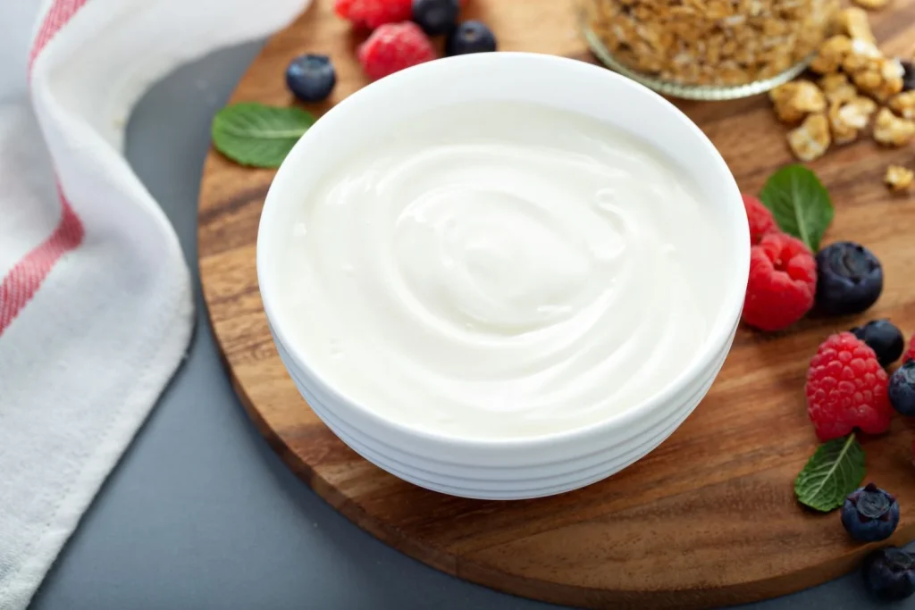 El Yogur Natural De Día: Calidad Top Al Mejor Precio