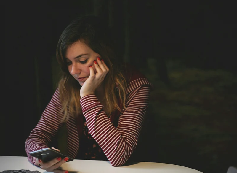 ¿Es Un Riesgo Para La Privacidad?