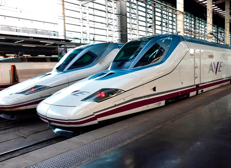 ¿Por Qué Elegir Trainline Para Encontrar Viajes En Ave Y Autobús Más Baratos?