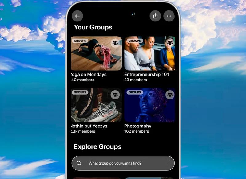 ¿Se Consolidará Spill Como Una Alternativa A X O Instagram?