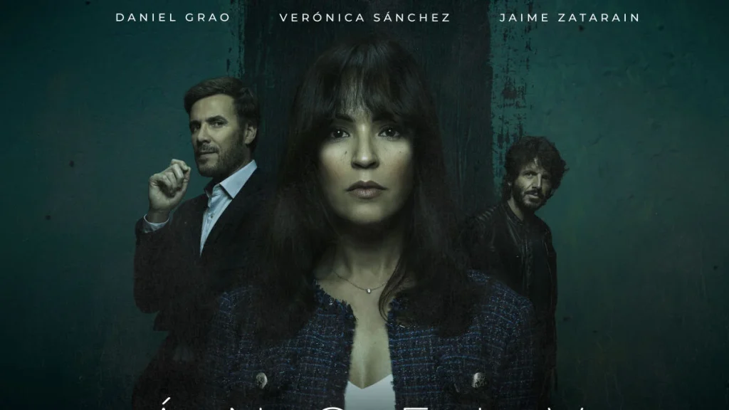 ‘Ángela’ Vs. ‘Supervivientes’