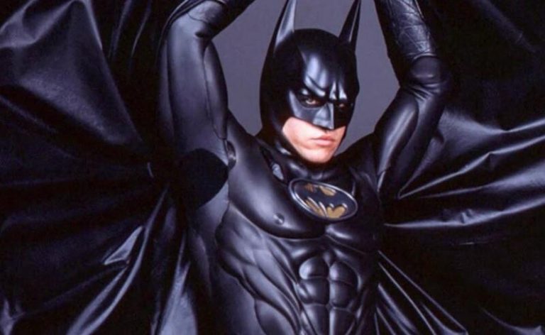Adiós a los 65 años Val Kilmer, actor de ‘Batman Forever’ o ‘Top Gun’