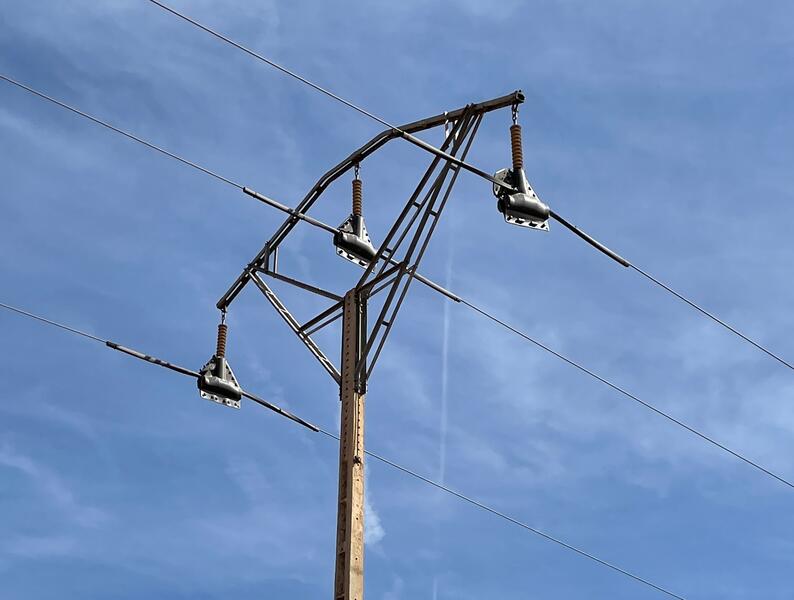 Apagón Eléctrico Portugal