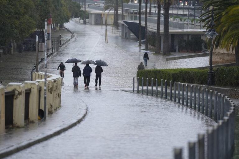 Dura aviso de la AEMET que pone en jaque el Puente de Mayo