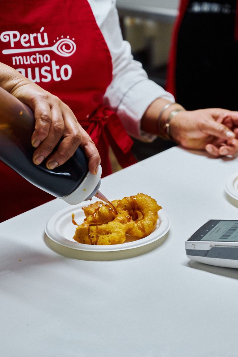 ‘Perú Mucho Gusto’ culmina en Madrid su primera edición internacional con más de 14 mil asistentes
