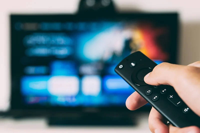 Amazon Dice Adiós A Android En Sus Fire Tv