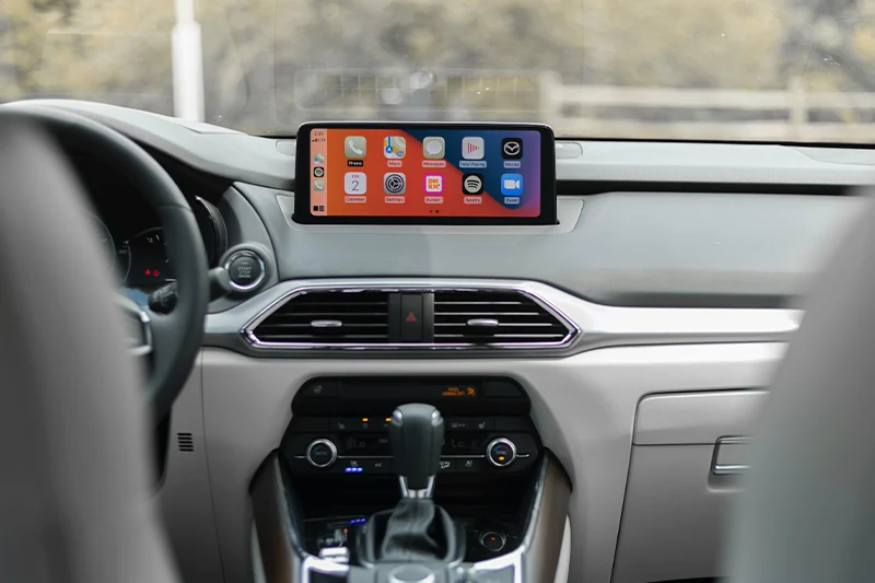 Android Auto Se Prepara Para El Futuro