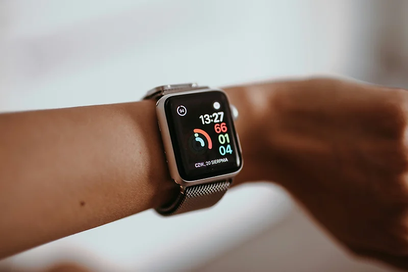 APPLE QUIERE REVOLUCIONAR LOS SMARTWATCHES