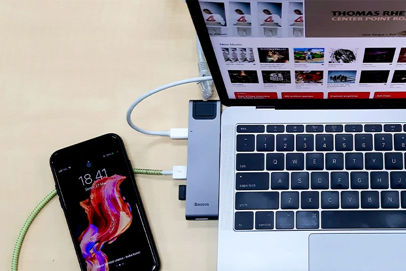 Apps Exigentes Para La Batería Del Móvil