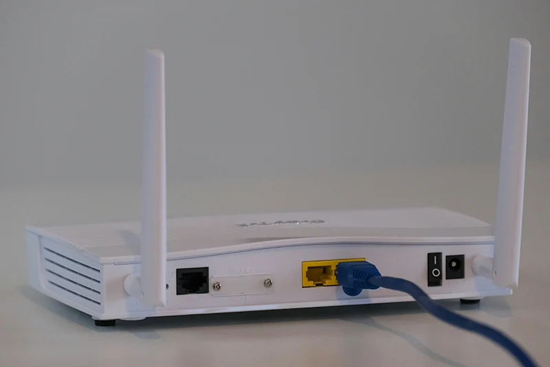 Apuesta Por Un Router Wifi De Alta Calidad