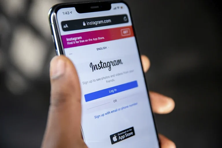 Activa el ‘modo anónimo’ y utiliza Instagram sin que te controlen
