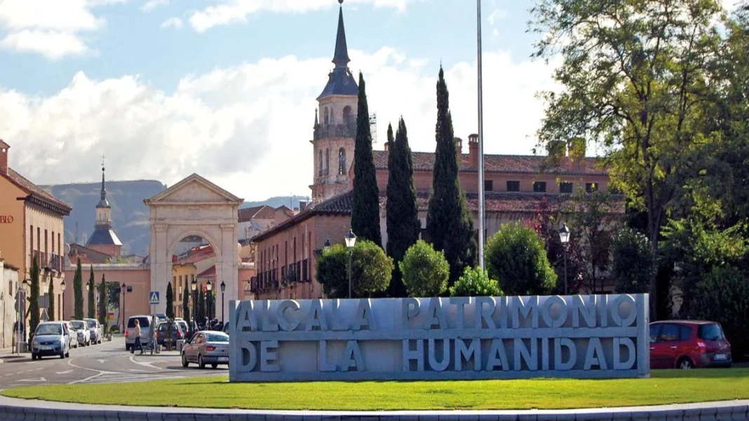 Alcalá de Henares: un pueblo con historia, servicios y oportunidades
