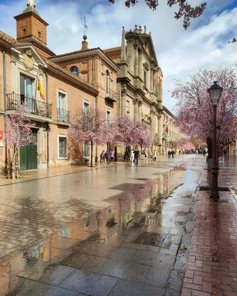 Una Vida Tranquila Sin Renunciar A Nada: Vivir En Un Pueblo Con Alma Urbana