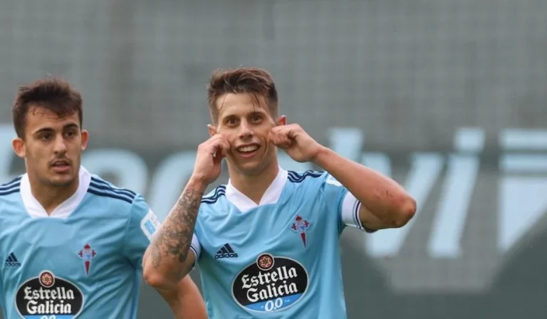 La fuga de Alfon activa fichaje de emergencia del Celta