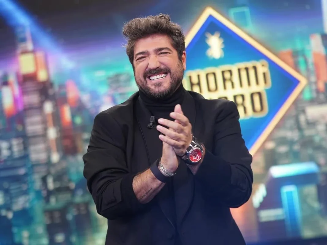 Antonio Orozco y Dani Martín un dúo que hará historia