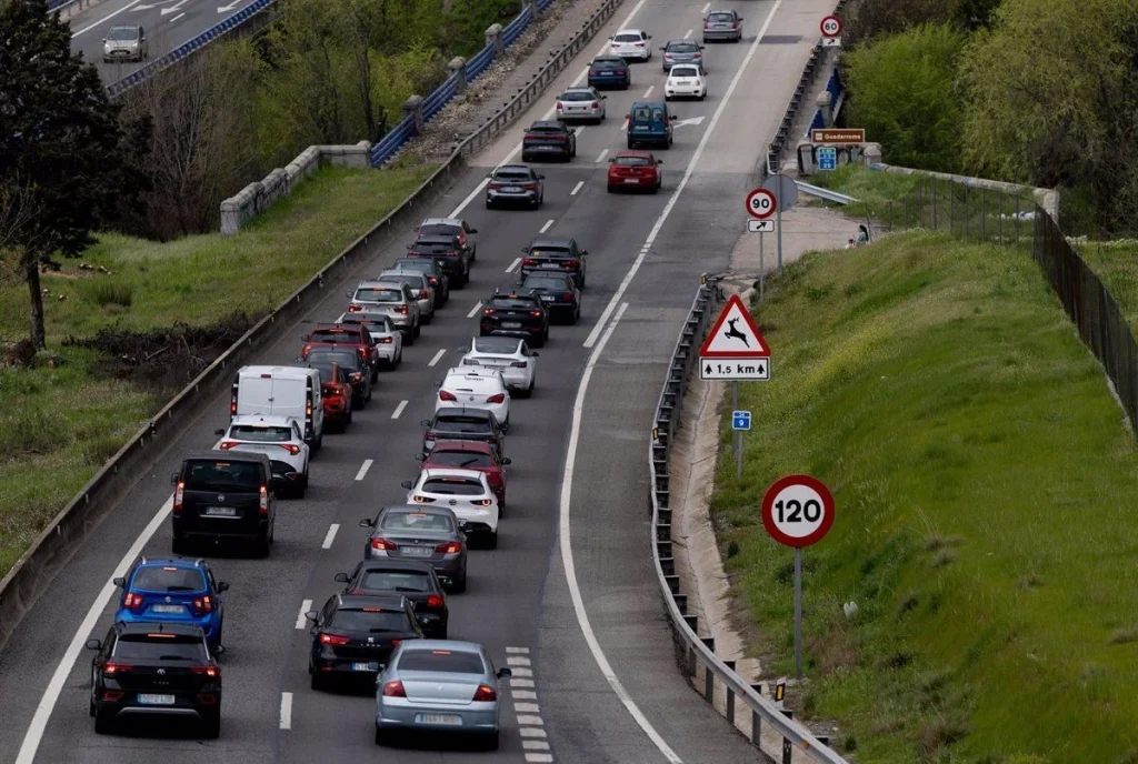 Así Afectarán Los Cambios A Los Conductores Con Movilidad Reducida