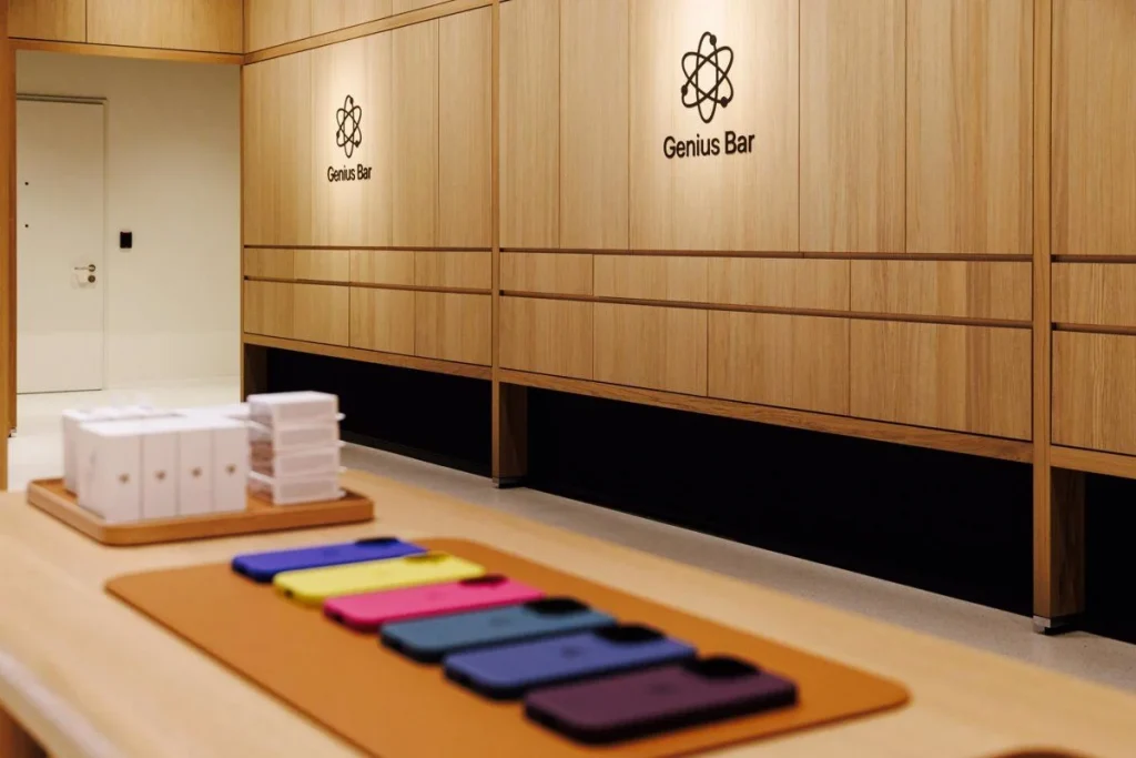 Apple Y Samsung, Ante La Incertidumbre Arancelaria Y El Crecimiento De Marcas Chinas De Móviles 4 Asia, El Nuevo Campo De Batalla