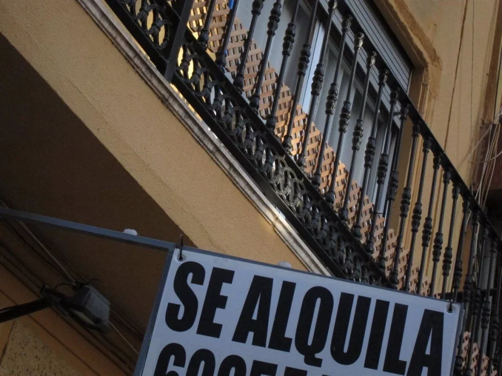 Aumenta La Oferta… Pero No De Pisos Enteros