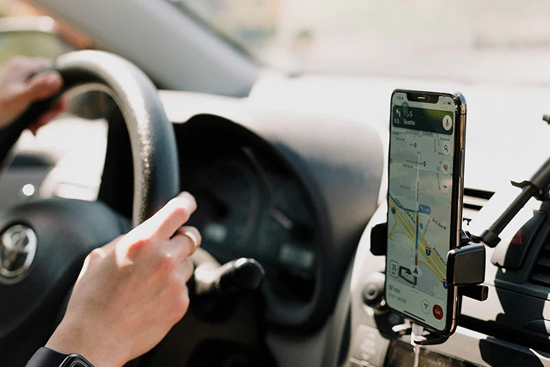 BENEFICIOS POR COLABORAR CON GOOGLE MAPS